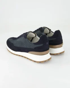 4070 Sneaker in Blau