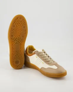 16540 Sneaker in Braun