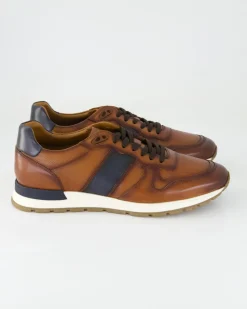 45054 Sneaker in Braun