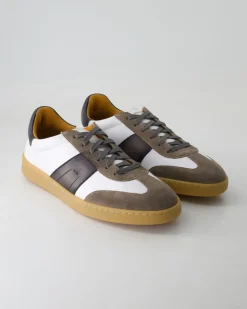 25851 Sneaker in Braun