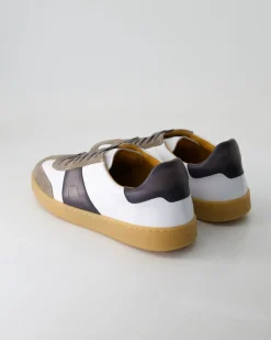 25851 Sneaker in Braun