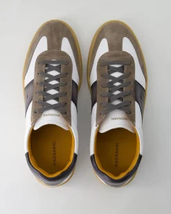 25851 Sneaker in Braun