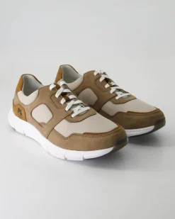 1057.11.01 Sneaker in Braun