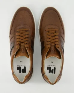 1040.16.31 Sneaker in Braun