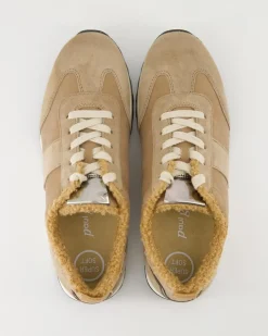 5365-036 Sneaker in Braun