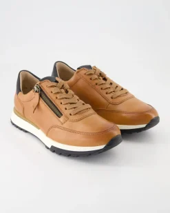 5310-066 Sneaker in Braun