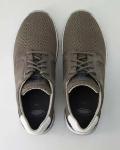 8000.26.01 Sneaker in Braun