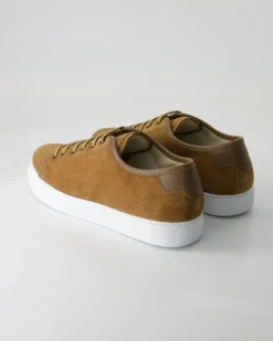 115659-01 Sneaker in Braun