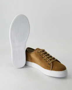 115659-01 Sneaker in Braun