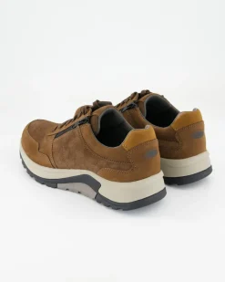 8000.22.02 Sneaker in Braun