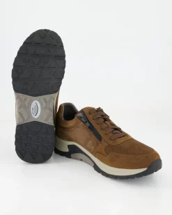 8000.22.02 Sneaker in Braun