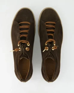 5017 Sneaker in Braun