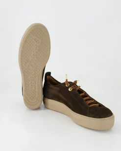 5017 Sneaker in Braun