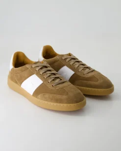 25851 Sneaker in Braun