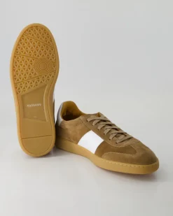 25851 Sneaker in Braun