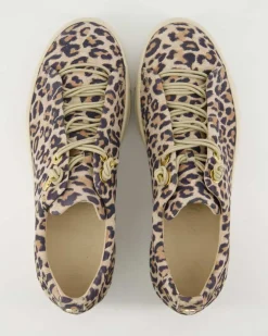 5317 Sneaker in Braun