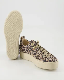 5317 Sneaker in Braun