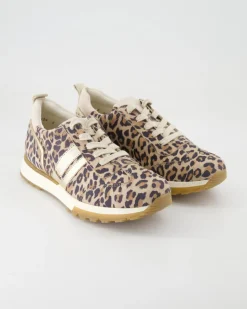 5392 Sneaker in Braun