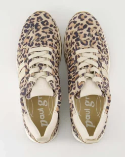 5392 Sneaker in Braun