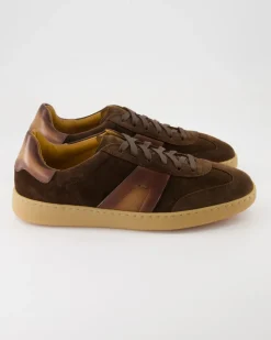 25851 Sneaker in Braun