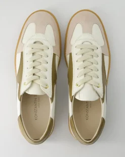 6615 Sneaker in Braun