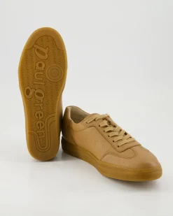 5409 Sneaker in Braun