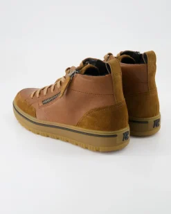 5289-038 Sneaker in Braun