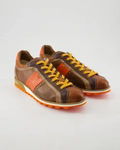 16733 Sneaker in Braun