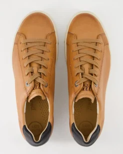 5241-076 Sneaker in Braun