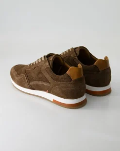 41802 Sneaker in Braun