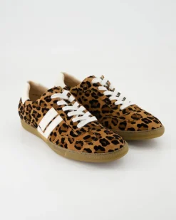 5450 Sneaker in Braun