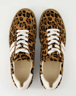 5450 Sneaker in Braun