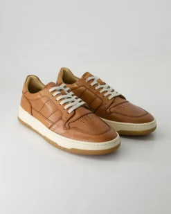 115629-04 Sneaker in Braun