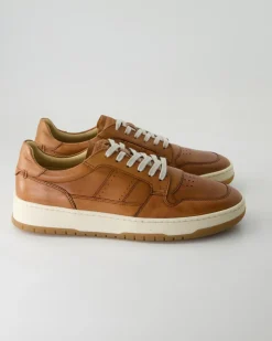 115629-04 Sneaker in Braun