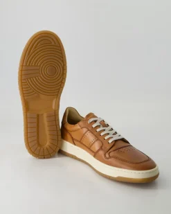 115629-04 Sneaker in Braun