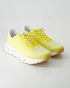 0005 Sneaker in Gelb