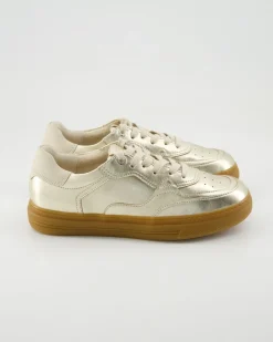 5428 Sneaker in Gold