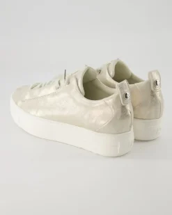 5017-127 Sneaker in Gold