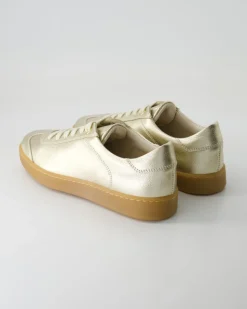 6616 Sneaker in Gold