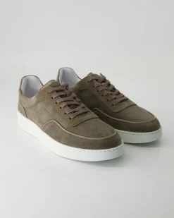 115229-02 Sneaker in Grau