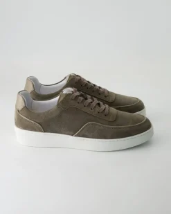 115229-02 Sneaker in Grau