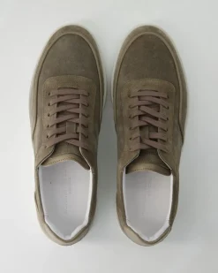 115229-02 Sneaker in Grau