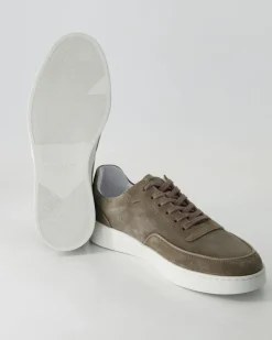 115229-02 Sneaker in Grau