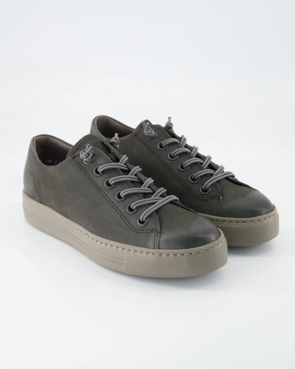 4081-486 Sneaker in Grau
