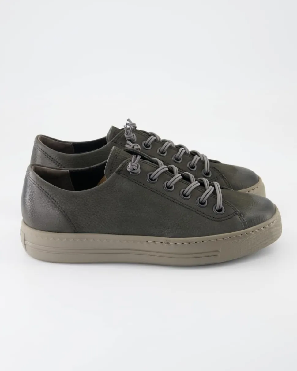 4081-486 Sneaker in Grau