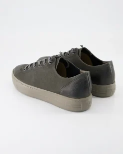 4081-486 Sneaker in Grau