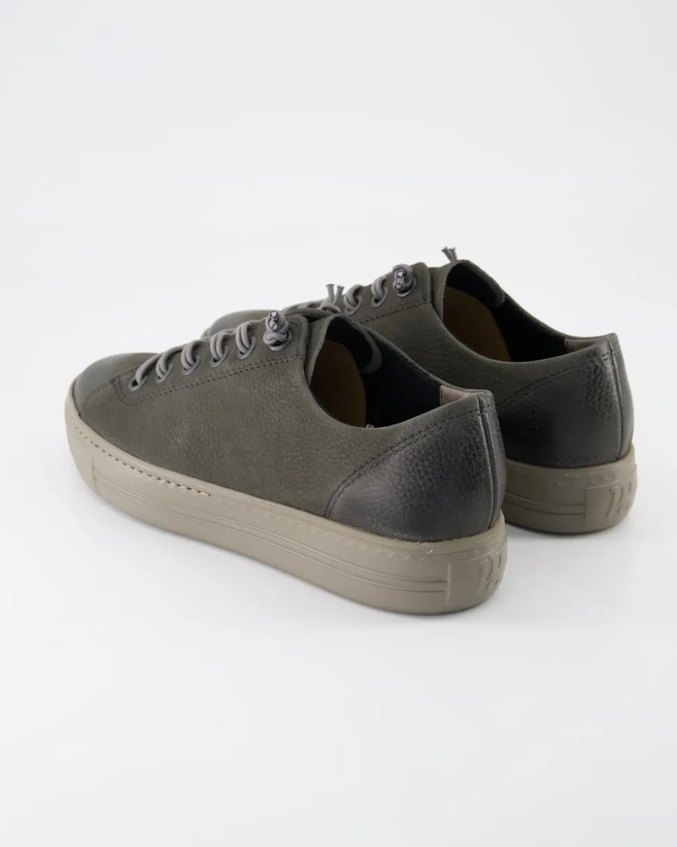 4081-486 Sneaker in Grau