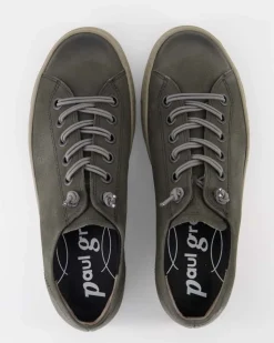 4081-486 Sneaker in Grau