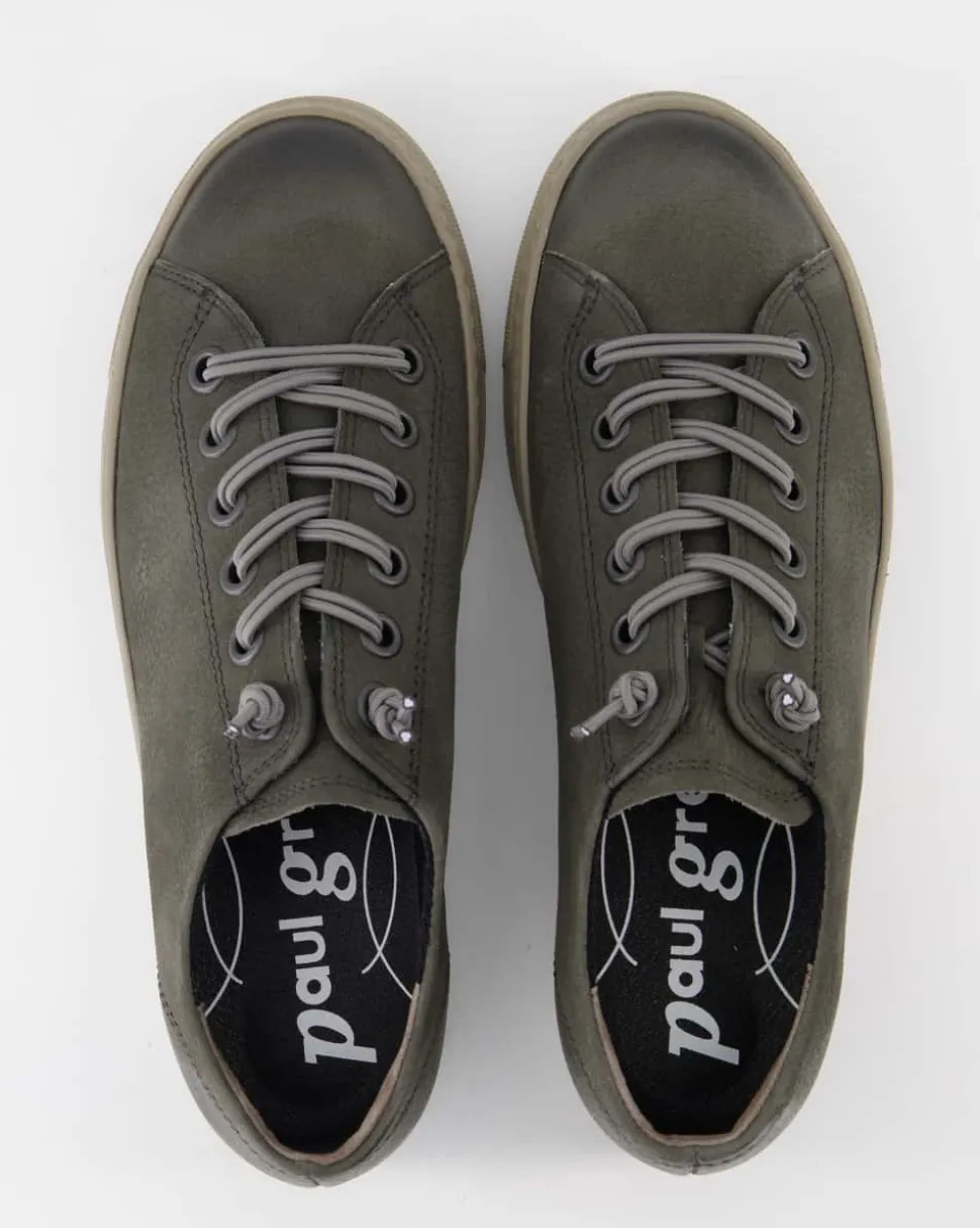 4081-486 Sneaker in Grau