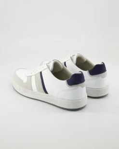 1040.17.10 Sneaker in Grau